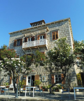 VILLA BIRIMIŠA LOPUD ISLAND